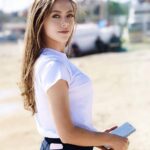 Gözde Kaya Instagram -