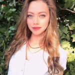 Gözde Kaya Instagram -