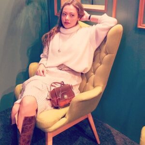 Gözde Kaya Instagram - 