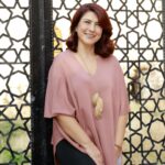Gülçin Hatıhan Instagram – Hiçbirine kıyamayıp, hepsini birden paylaşmak isimli post.. Tabii ki @aslisamat çekti. 🙏🌺