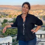 Gülçin Hatıhan Instagram – Kapadokya’ya özlemle.. Hayırlı cumalar, şahane haftasonları herkese.. 💖