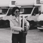 Gülçin Hatıhan Instagram – Tabii ki Merve’ciğimin güzel gören gözlerinden 😻 İyi pazarlar herkese 💖🌸💐 📸 @adm.merve 🙏♥️