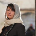 Gülçin Hatıhan Instagram - Bu akşam 4. kez Kara Ağaç Destanı’nda buluşmak üzere ♥️