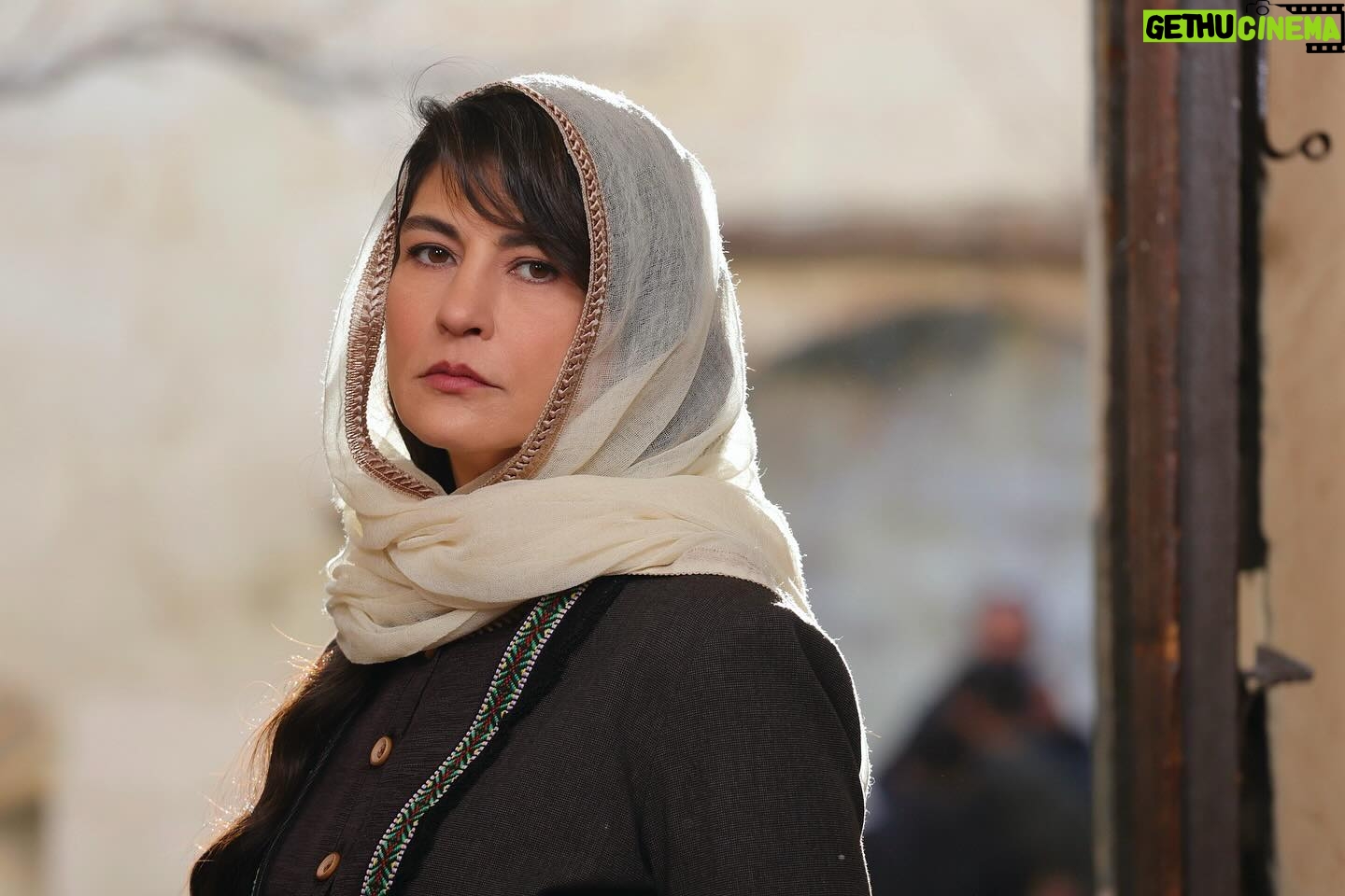 Gülçin Hatıhan Instagram - Bu akşam 4. kez Kara Ağaç Destanı’nda buluşmak üzere ♥️