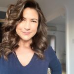 Gülçin Hatıhan Instagram - O zamaaan iyi geceler 💖🥰