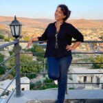 Gülçin Hatıhan Instagram – Kapadokya’ya özlemle.. Hayırlı cumalar, şahane haftasonları herkese.. 💖