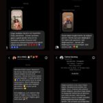 Gülçin Hatıhan Instagram – Bir yeni yaş daha.. Ahir ömrümün yeni sayfası. Böyle böyle olacak deseler asla inanmayacağım bir dünyada hem de. Kimseye sarılamadan, maskesiz sokağa bile çıkamadan. Her daim çok şükretsem de, mesleğimin bir cilvesi olarak ailemden uzakta. Hiç kutlamak falan niyetinde değildim. Ama bir örneğini görünce, dedim hepimizin bir faydası olsun olanca gücüyle masumlara yardım eli uzatanlara. Galiba birazcık da oldu. Ne mutlu hepimize. @angelsfarmsanctuary
Ama herşeyden öte; bugün bana kendimi nasıl hissettirdiğinizi yazmak istiyorum. Yüzlerce yüzlerce mesaj geldi. Hepsini okudum. Kocaman gülücükler saçtım ortalara, gözlerim doldu. Öyle güzel enerjiler geldi ki sizlerden akın akın, bir kez daha, bir milyon kez daha şükrettim. Aslında bu kutlamalar bahane, birbirimize sevgimizi gösteriyoruz ya, heh işte o değerli. Burda beni öksüz bırakmayan tüm dostlarıma, yüzünü gördüğüm görmediğim bana yazan herkese tüm kalbimle teşekkür ederim. Şunun şurasında yeni yıla ne kaldı? Hepimiz adına şahane bir sene diliyorum. Tekrar ve sonsuza kadar, esas siz iyi ki varsınız. Çok teşekkür ederim… 💞💞💞💞💞