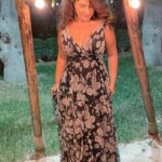 Gülçin Hatıhan Instagram – Çok mutlu olmuşsam demek 💖