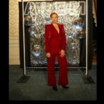 Gülçin Santırcıoğlu Instagram – Çırağanın büyülü gecesi… @management.be  @edoszt @sudepnrr @secilbasmaci @hamiyetaktass  @esergk @alemdergisi