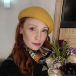 Gülçin Santırcıoğlu Instagram – Teşekkür ederim @management.be