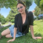 Gülçin Santırcıoğlu Instagram – Life is life… #ohridmacedonia @aydantas1