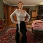 Gülçin Santırcıoğlu Instagram – EN yetenekli ellere emanet @ugurerilgici  @ebruyaseminn @a46tuvanam @aslinaibi