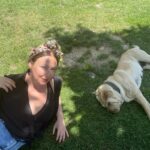 Gülçin Santırcıoğlu Instagram – Life is life… #ohridmacedonia @aydantas1