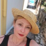 Gülçin Santırcıoğlu Instagram – Bütün yollar denize çıksın….