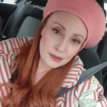 Gülçin Santırcıoğlu Instagram – İki set arası…