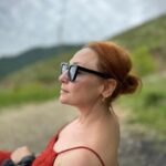 Gülçin Santırcıoğlu Instagram – Trakya canım… Foto tabii @utkubsyzc