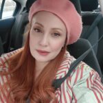Gülçin Santırcıoğlu Instagram – İki set arası…