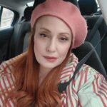 Gülçin Santırcıoğlu Instagram – İki set arası…