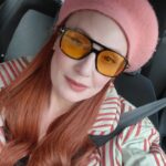 Gülçin Santırcıoğlu Instagram – İki set arası…