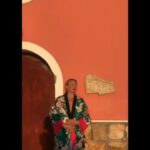 Gülçin Santırcıoğlu Instagram – Güneş benimle….