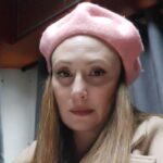 Gülçin Santırcıoğlu Instagram - Valla dizi için sarışın olmuştum💋💋💋💋 @elcinsan