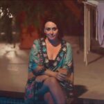 Gülçin Santırcıoğlu Instagram - Şahindeyi kızdırmayın😇 #andropoz @imaj_group @netflixturkiye
