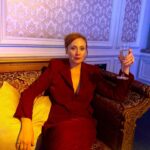 Gülçin Santırcıoğlu Instagram – Çırağanın büyülü gecesi… @management.be  @edoszt @sudepnrr @secilbasmaci @hamiyetaktass  @esergk @alemdergisi