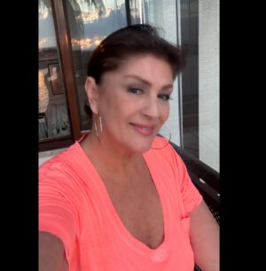 Gülşen Bubikoğlu Instagram - Günbatımı🧡