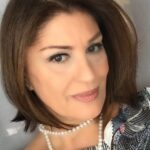 Gülşen Bubikoğlu Instagram – Güneşli bir günden herkese merhaba..🤩
