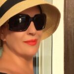 Gülşen Bubikoğlu Instagram – Yaz günlerinden küçük bir derleme😊