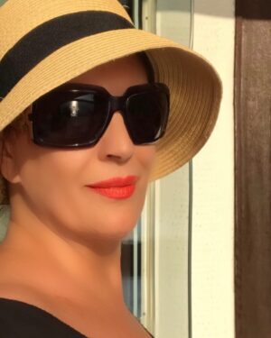 Gülşen Bubikoğlu Instagram - Yaz günlerinden küçük bir derleme😊