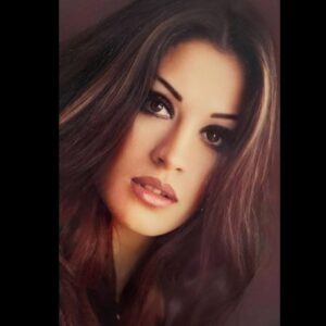 Gülşen Bubikoğlu Instagram - Nostalji