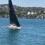 Gülşen Bubikoğlu Instagram - Günlerden yelken 🥰⛵️