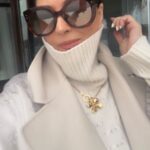 Gülşen Bubikoğlu Instagram – Bugün kendim…😍