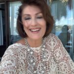 Gülşen Bubikoğlu Instagram - İstanbul püfür püfür, limonata gibi ..😇
