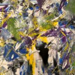 Gülşen Bubikoğlu Instagram – Önce ve sonra..👩🏻‍🎨