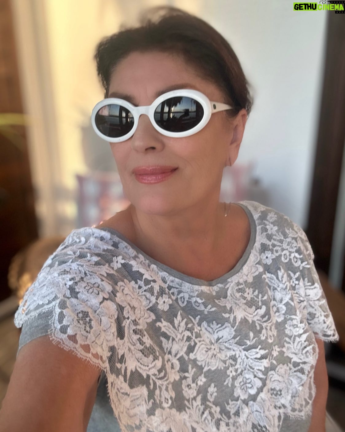 Gülşen Bubikoğlu - 6.5K Likes - Kare..🤍