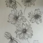 Gülşen Bubikoğlu Instagram – Biraz çalıştım bugün✏️