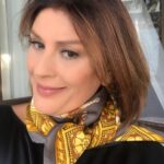 Gülşen Bubikoğlu Instagram – Yeni yılın ilk günü.. Mutlu , sağlıklı , neşe dolu , keyifli bir yıl olsun .🍀