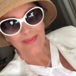 Gülşen Bubikoğlu Instagram - Geçen yıldan😊(yenisini çekmeye üşenince )..😄