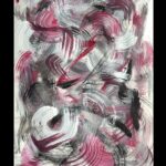 Gülşen Bubikoğlu Instagram – Renklerle dans sonsuz… 🎨