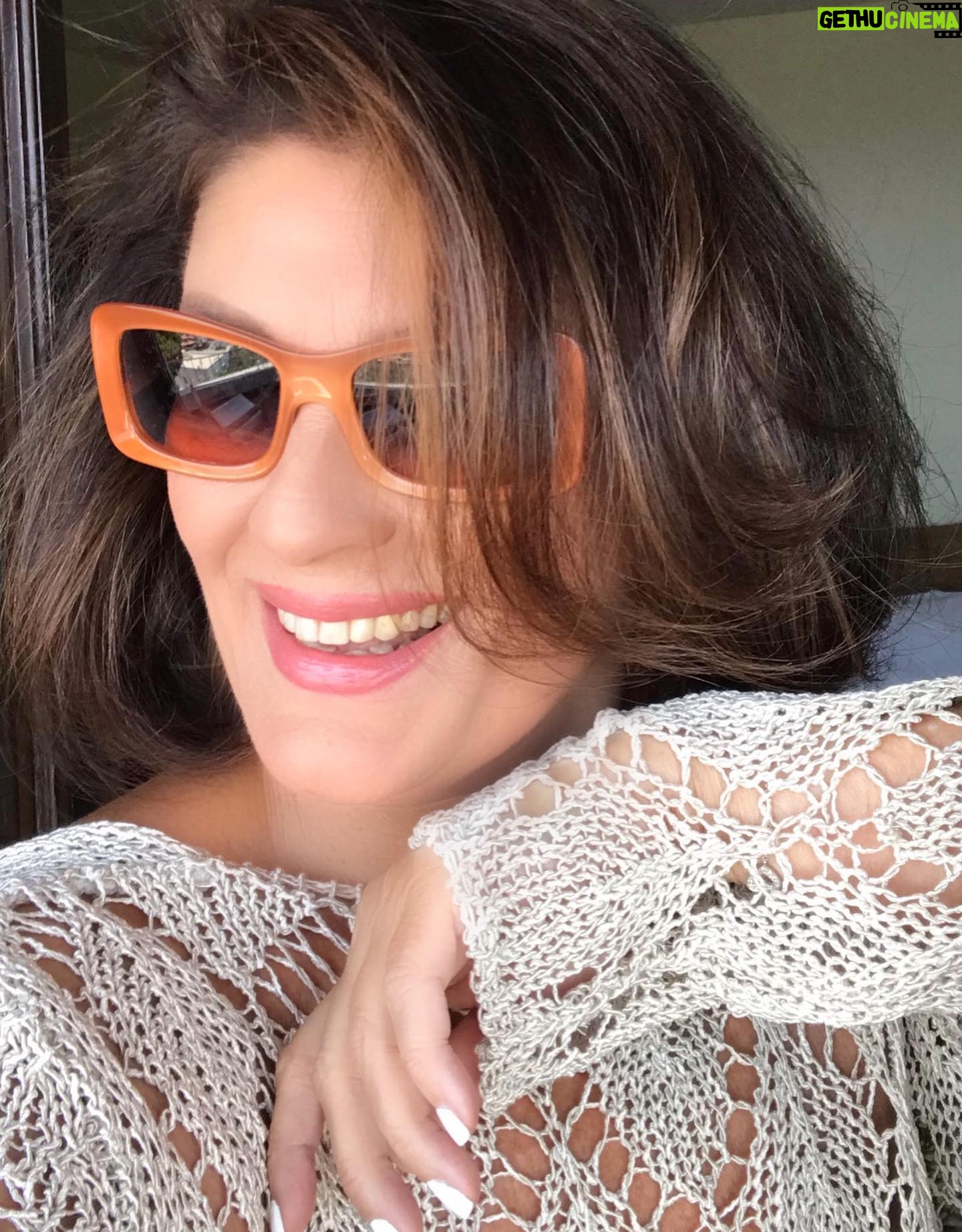 Gülşen Bubikoğlu - 6.1K Likes - Geçen yıldan😊(yenisini çekmeye üşenince )..😄