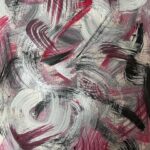 Gülşen Bubikoğlu Instagram – Renklerle dans sonsuz… 🎨