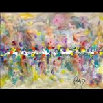Gülşen Bubikoğlu Instagram – 🎨güzel vakit geçirmece 👍sevgilerle