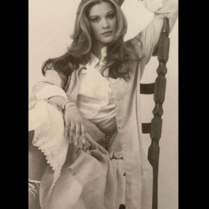 Gülşen Bubikoğlu Instagram - Nostalji 😊
