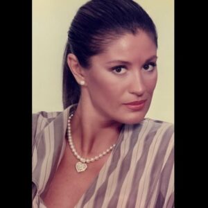 Gülşen Bubikoğlu Instagram - Nostalji ..