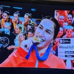 Gülşen Bubikoğlu Instagram – Kızlar müthişsiniz ! Gurursunuz herbiriniz , tebrikler, daha nice başarılara… 👏👏👏💝🧿