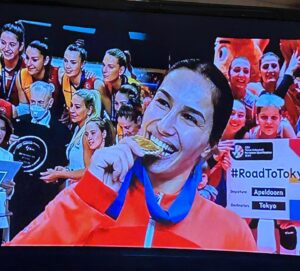 Gülşen Bubikoğlu Instagram - Kızlar müthişsiniz ! Gurursunuz herbiriniz , tebrikler, daha nice başarılara… 👏👏👏💝🧿