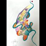 Gülşen Bubikoğlu Instagram – 🎨