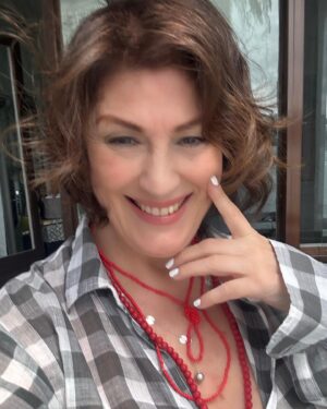 Gülşen Bubikoğlu Instagram - 😊